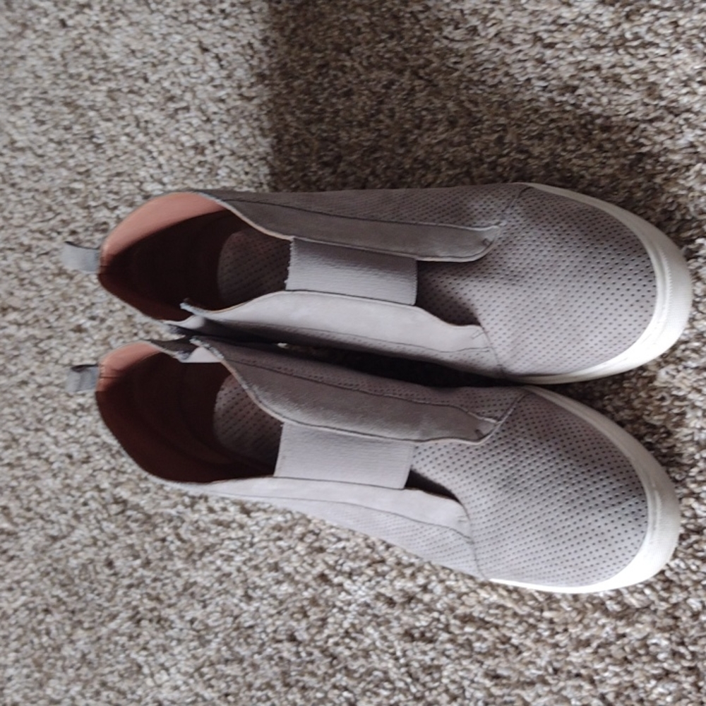Paolo wedges